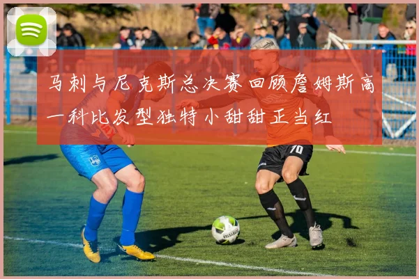 马刺与尼克斯总决赛回顾詹姆斯高一科比发型独特小甜甜正当红