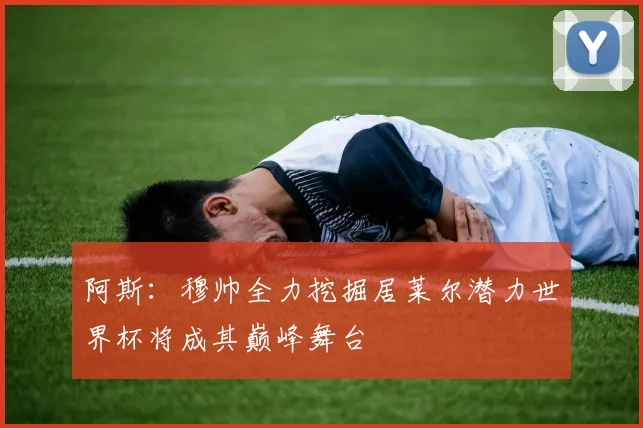 阿斯：穆帅全力挖掘居莱尔潜力世界杯将成其巅峰舞台