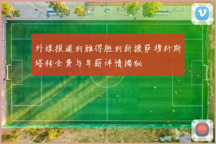外媒报道利雅得胜利新援萨穆科斯塔转会费与年薪详情揭秘