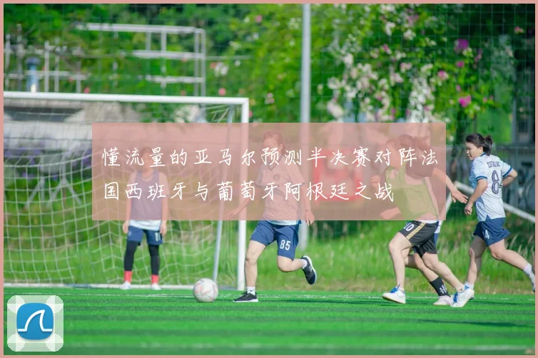 懂流量的亚马尔预测半决赛对阵法国西班牙与葡萄牙阿根廷之战